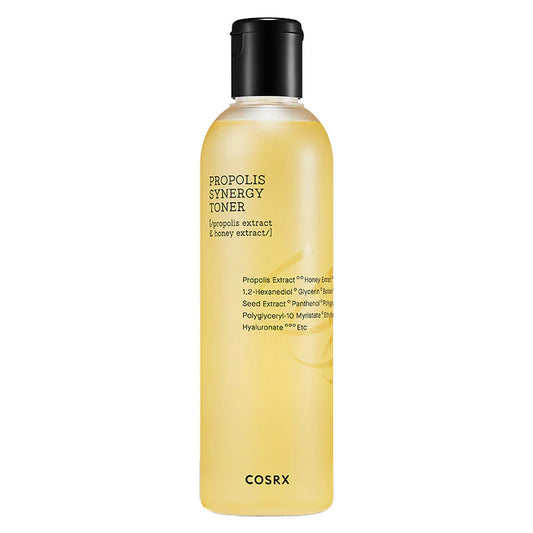 COSRX Propolis Synergy Toner 150ml - bellubeauty