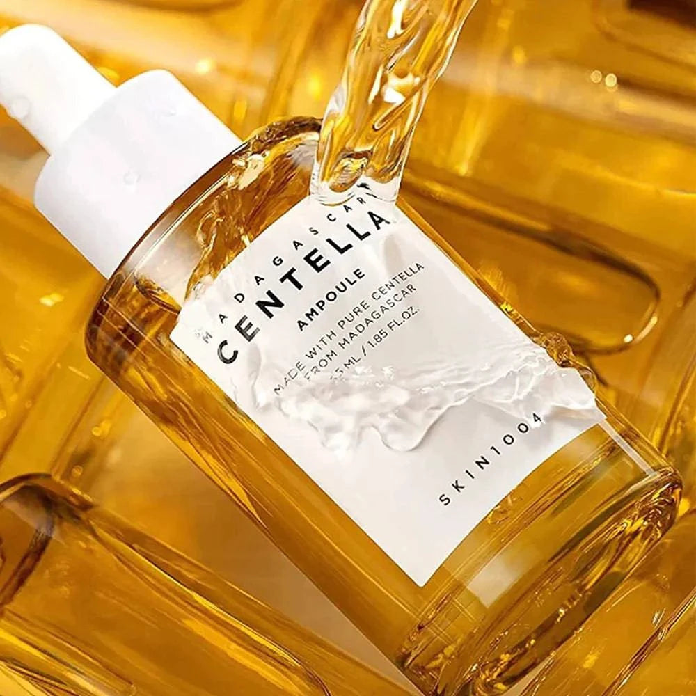 SKIN1004 Madagascar Centella Ampoule 55ml - BelluBeauty
