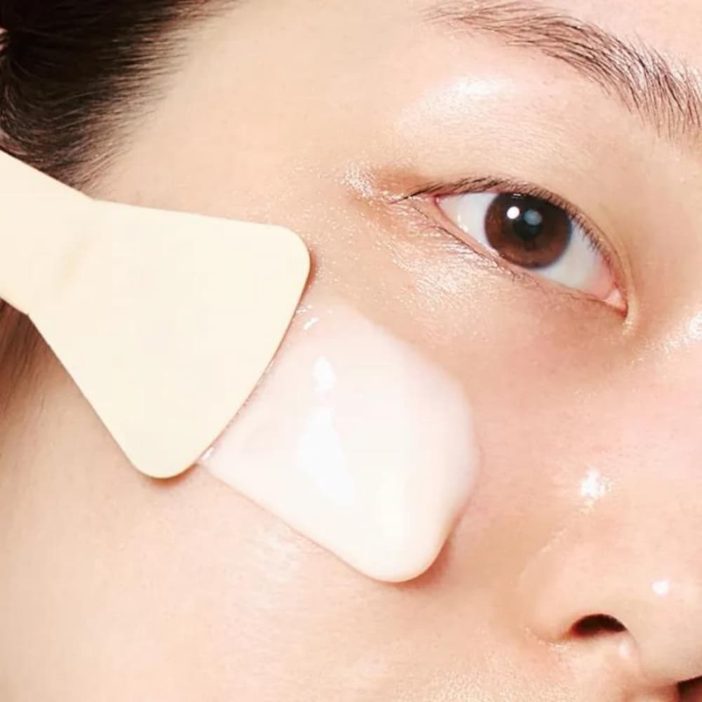 ABIB Dark Spot Collagen Wrapping Mask Glutathione Film 100ml – BelluBeauty