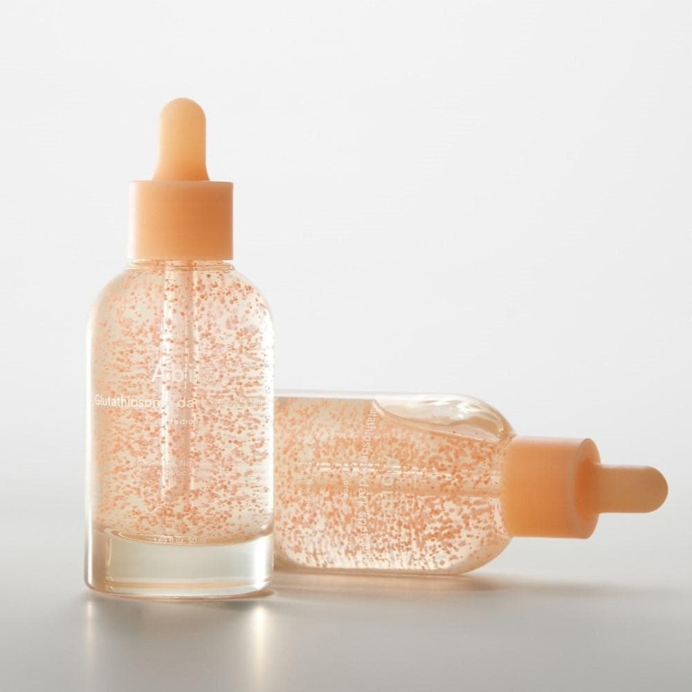 ABIB Glutathiosome Dark Spot Serum Vita Drop 50ml - BelluBeauty