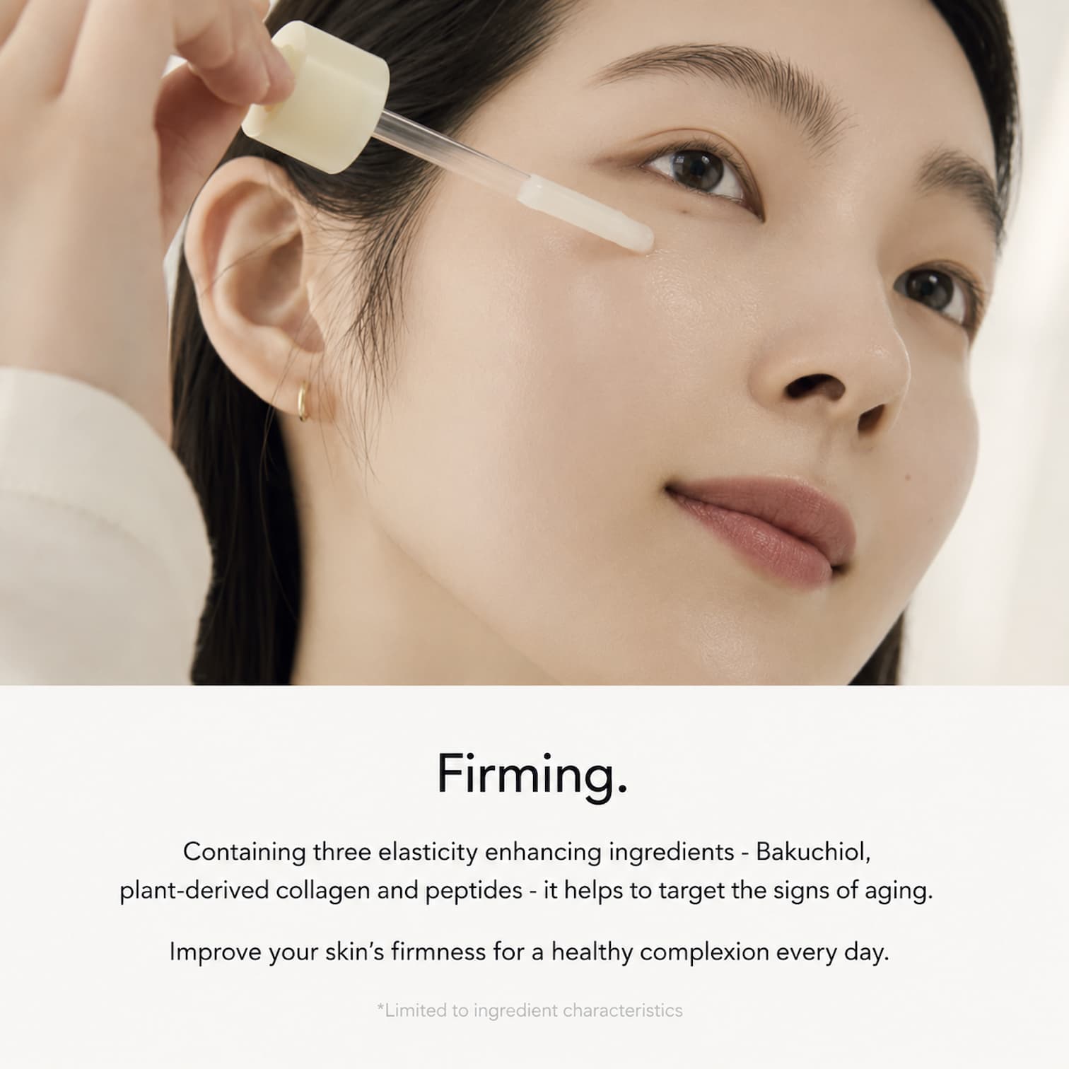 ABIB Jericho Rose Bifida Serum Firming Drop 50ml - BelluBeauty