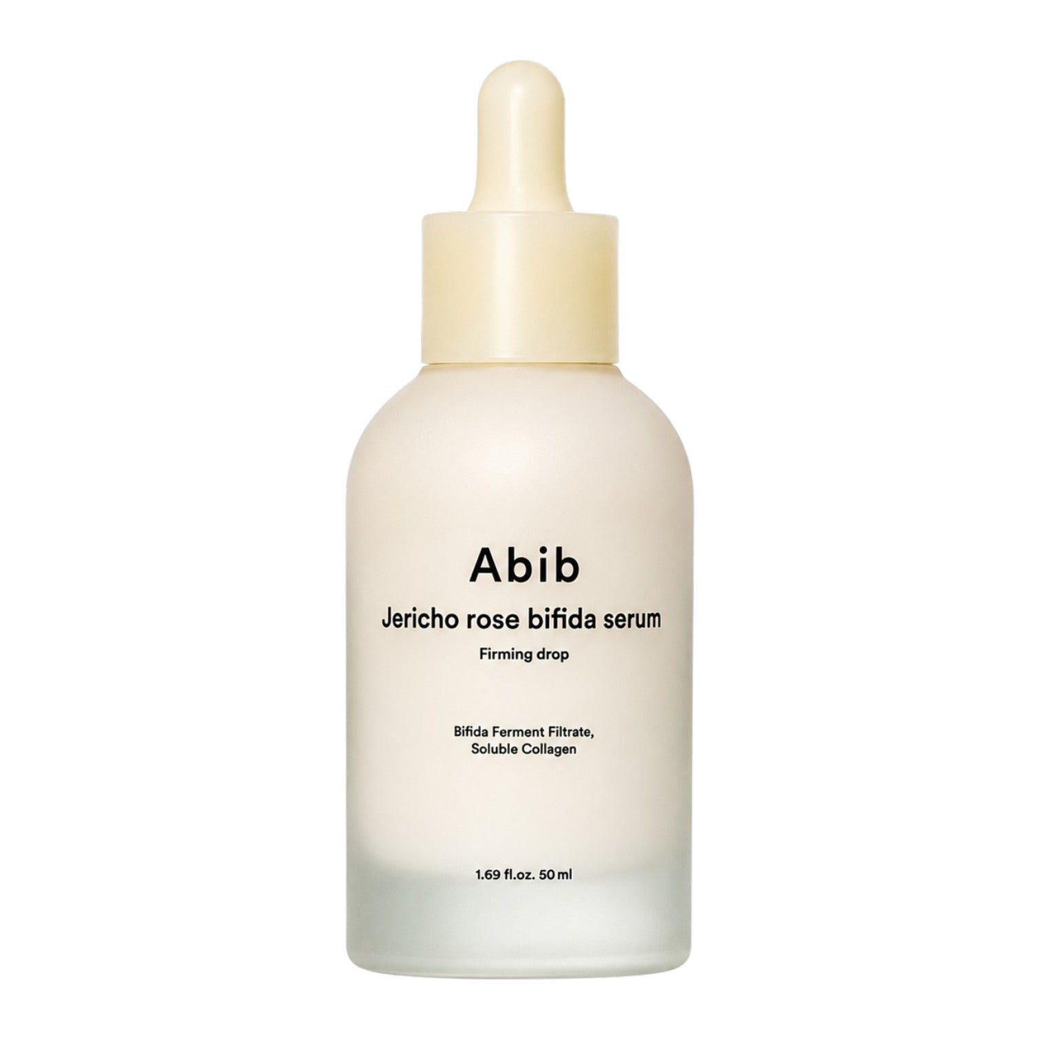 ABIB Jericho Rose Bifida Serum Firming Drop 50ml - BelluBeauty