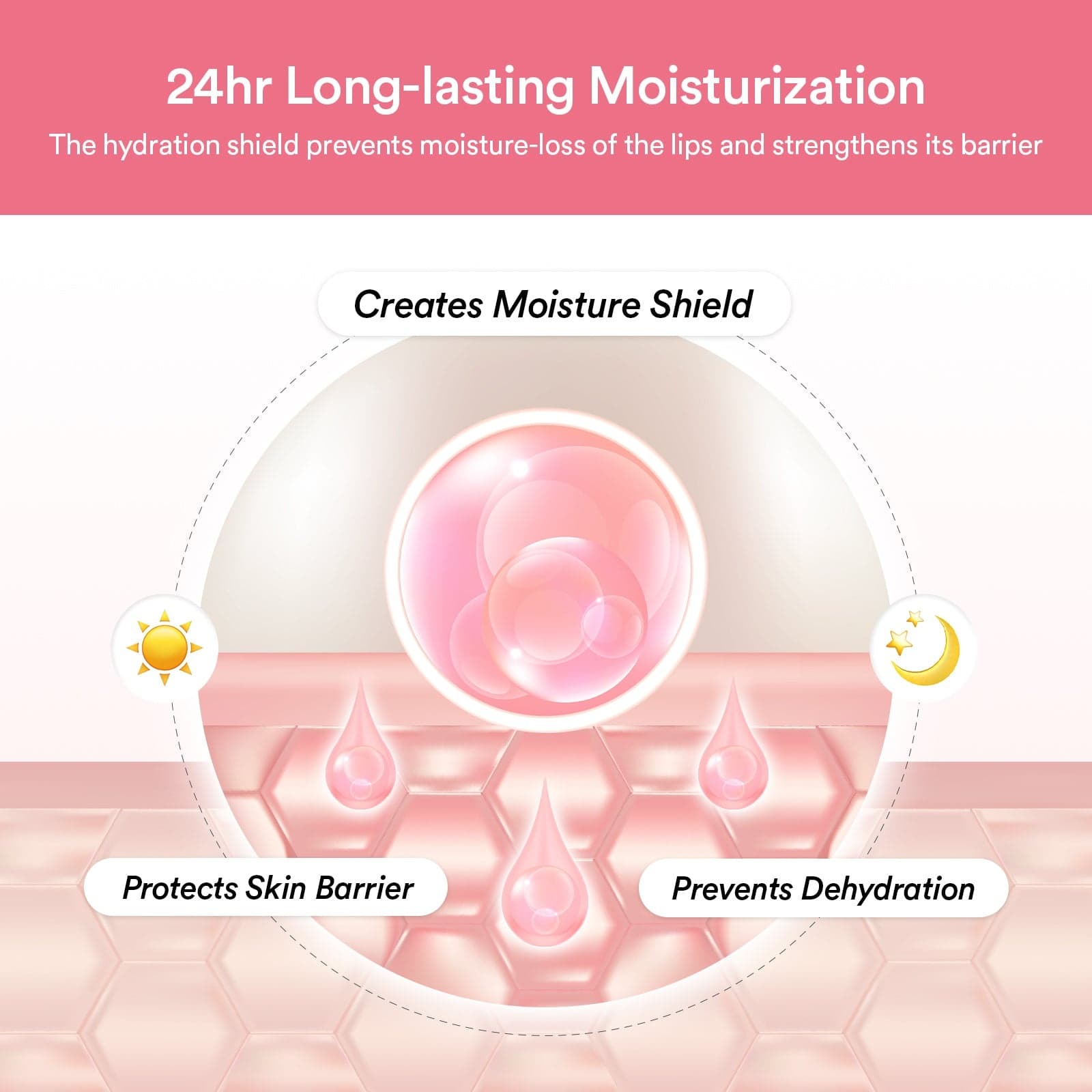 ABIB PDRN Collagen Lip Mask Glazed Jelly 11g - bellubeauty