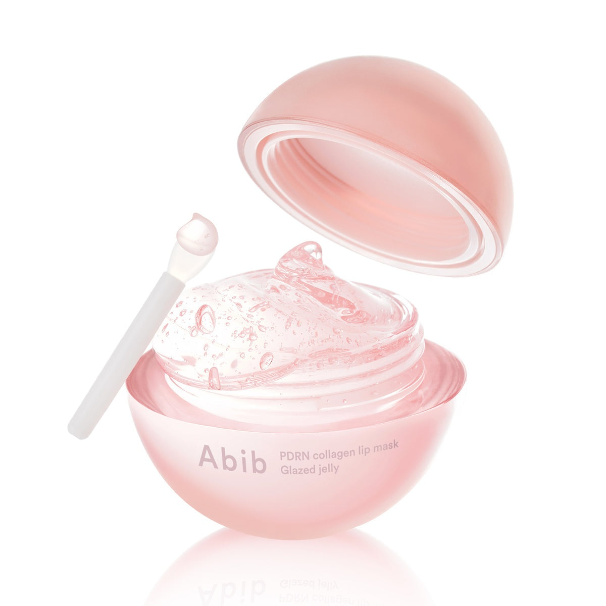 ABIB PDRN Collagen Lip Mask Glazed Jelly 11g - bellubeauty