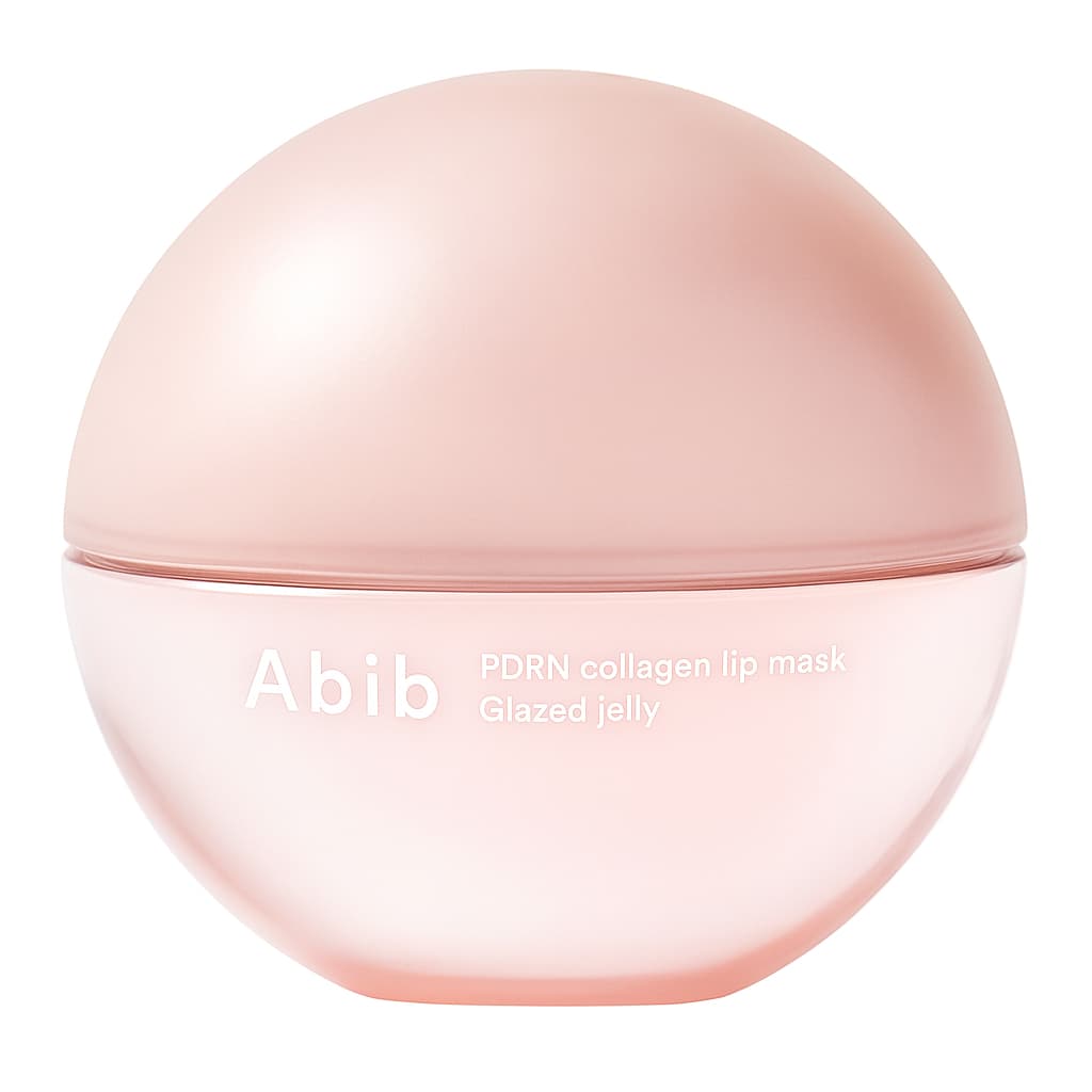 ABIB PDRN Collagen Lip Mask Glazed Jelly 11g - bellubeauty