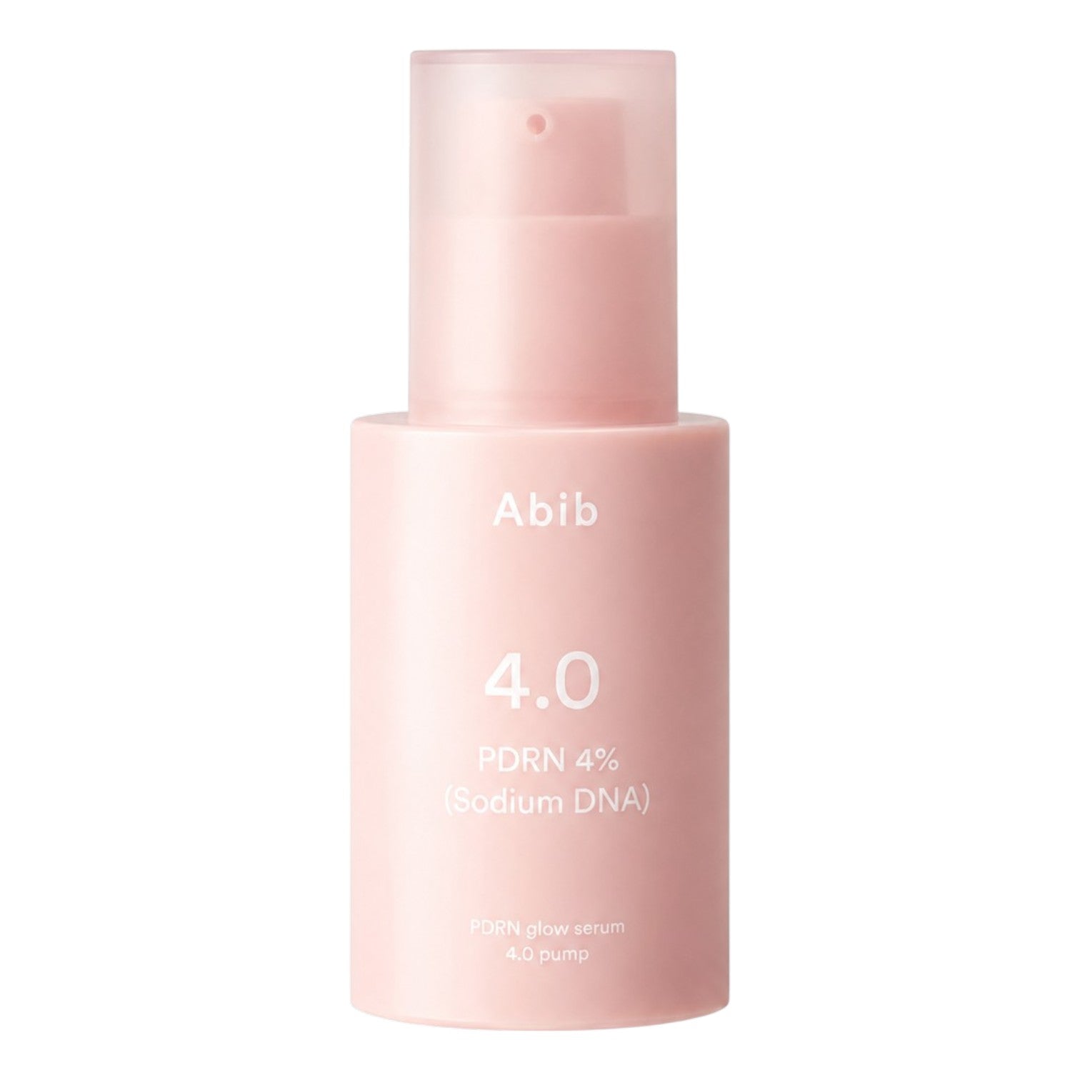 ABIB PDRN Glow Serum 4.0 Pump 30ml - BelluBeauty