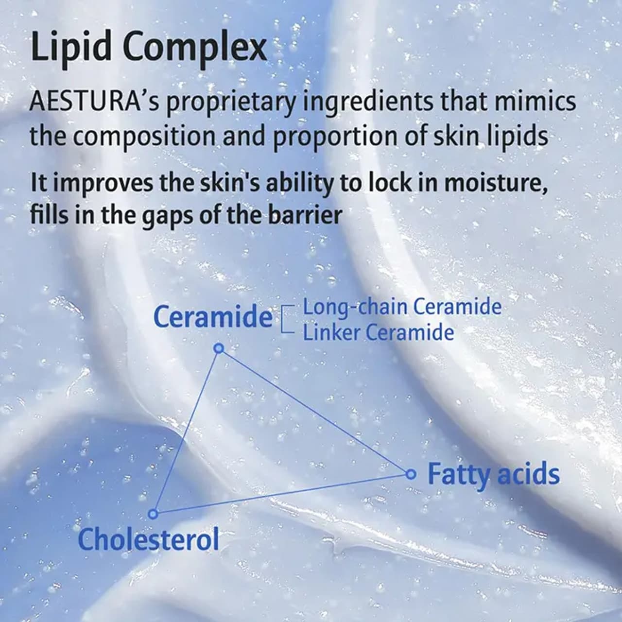 AESTURA Atobarrier 365 Cream 80ml - bellubeauty