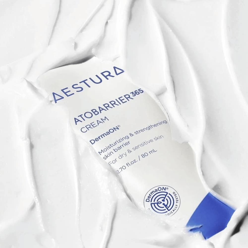 AESTURA Atobarrier 365 Cream 80ml - bellubeauty