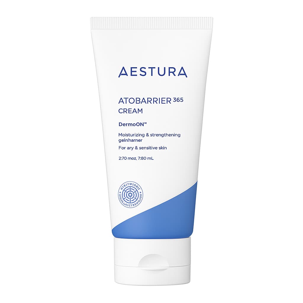 AESTURA Atobarrier 365 Cream 80ml - bellubeauty