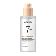ANUA 7 Rice Ceramide Hydrating Barrier Serum 50ml - bellubeauty
