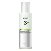 ANUA Azelaic Acid 3 Cica Skin Soothing Moisturizer 100ml - BelluBeauty