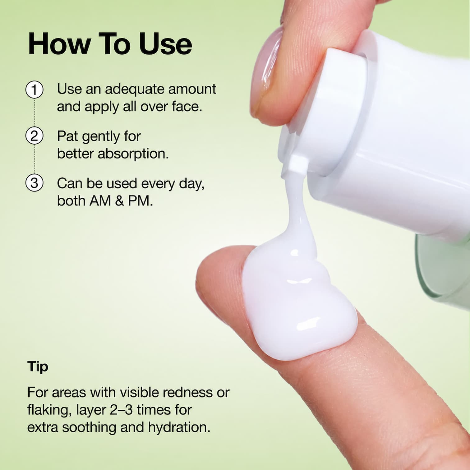 ANUA Azelaic Acid 3 Cica Skin Soothing Moisturizer 100ml - BelluBeauty