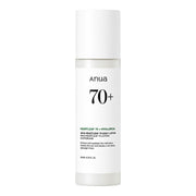 ANUA Heartleaf 70% Daily Lotion 200ml - BelluBeauty