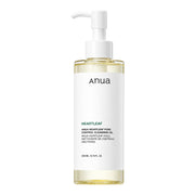 ANUA Heartleaf Pore Control Cleansing Oil 200ml - BelluBeauty