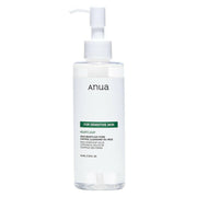 ANUA Heartleaf Pore Control Cleansing Oil 200ml - bellubeauty