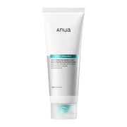 ANUA PDRN Hyaluronic Acid Moisturizing Cleansing Foam 150ml - BelluBeauty