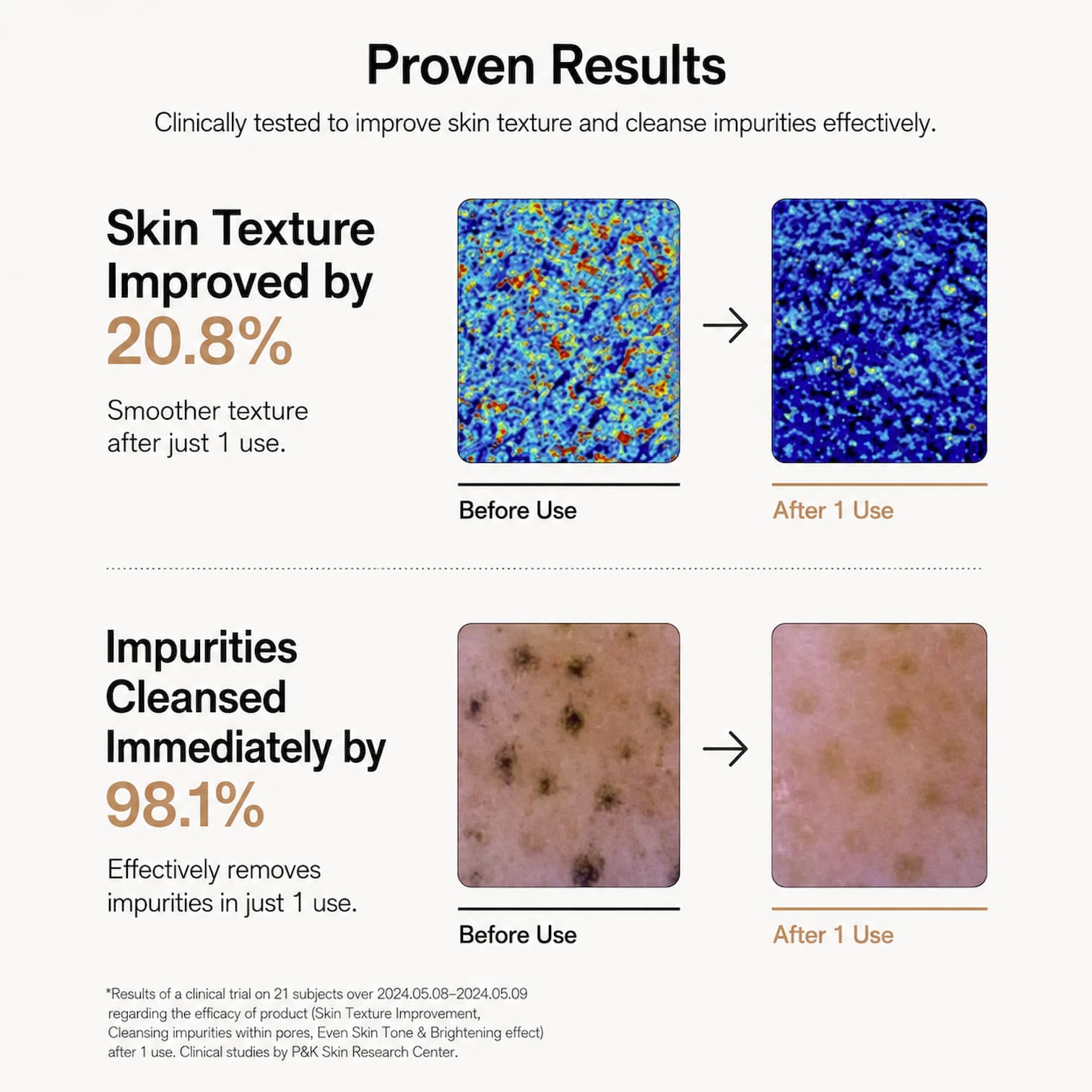 ANUA Rice Enzyme Brightening Cleansing Powder 40g - BelluBeauty