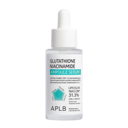 APLB Glutathione Niacinamide Ampoule Serum 40ml - bellubeauty