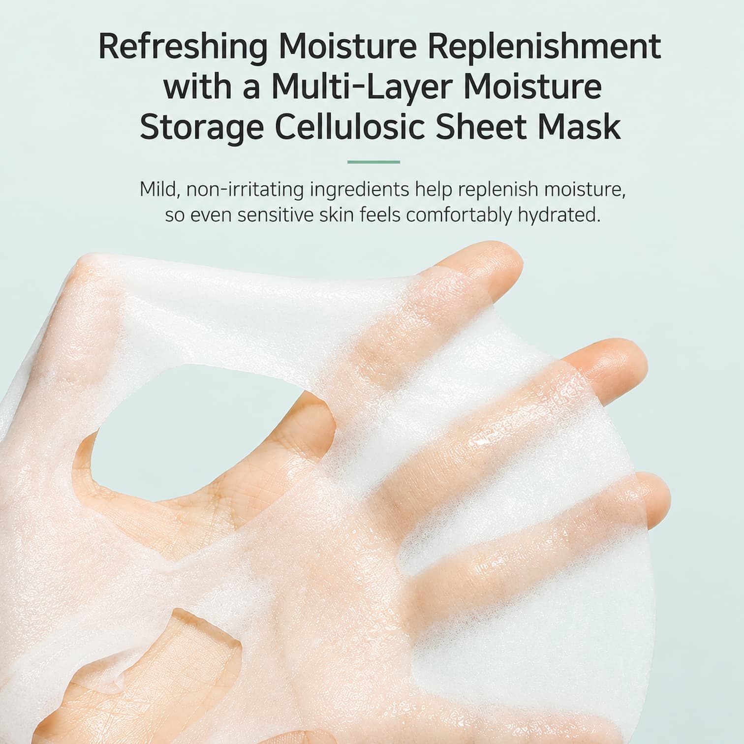 APLB Glutathione Niacinamide Sheet Mask 25ml - BelluBeauty
