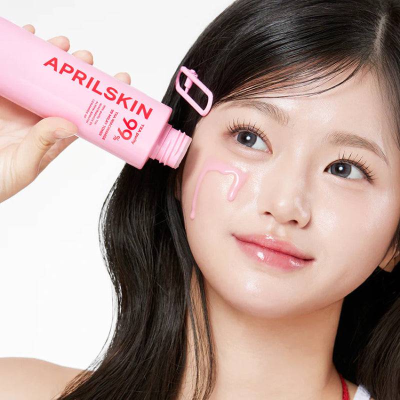 APRILSKIN TXA Niacinamide 99 Milky Toner 150ml - BelluBeauty