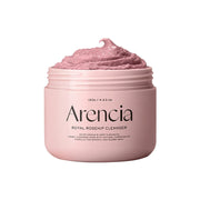 ARENCIA Fresh Rosehip Rice Mochi Cleanser 120g - bellubeauty
