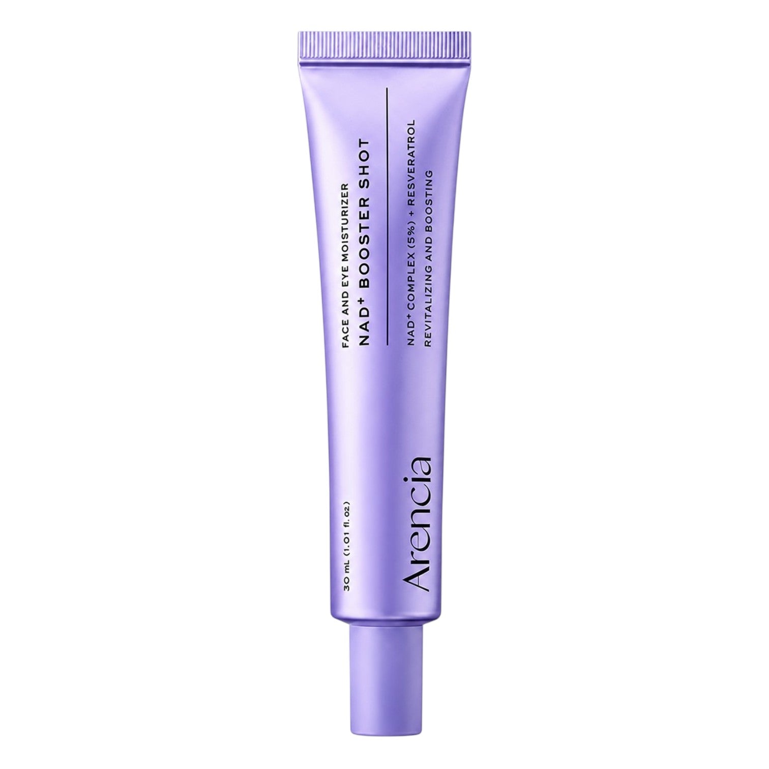 ARENCIA NAD+ Booster Shot 30ml - BelluBeauty