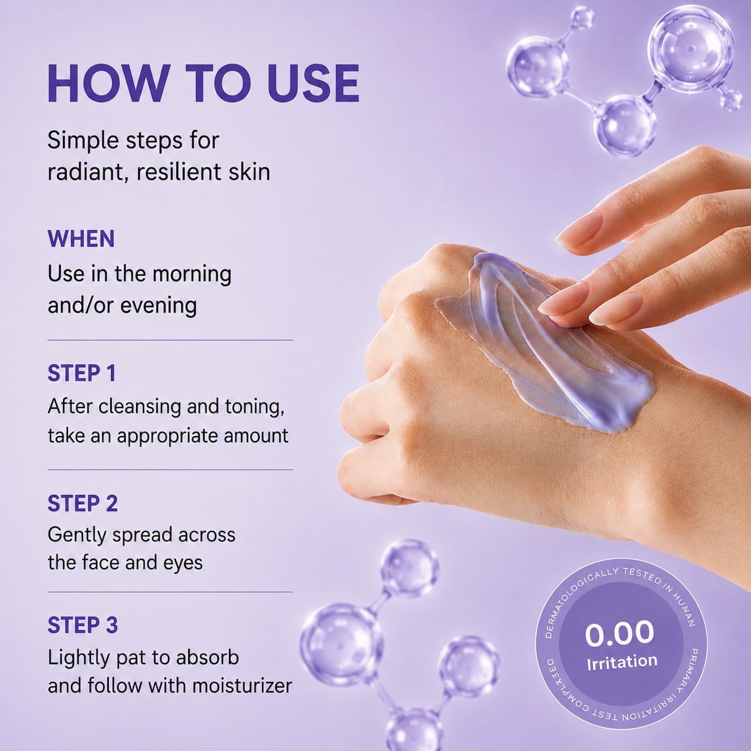 ARENCIA NAD+ Booster Shot 30ml - BelluBeauty