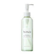 ARENCIA Pore Melt Mochi Cleansing Oil 200ml - BelluBeauty
