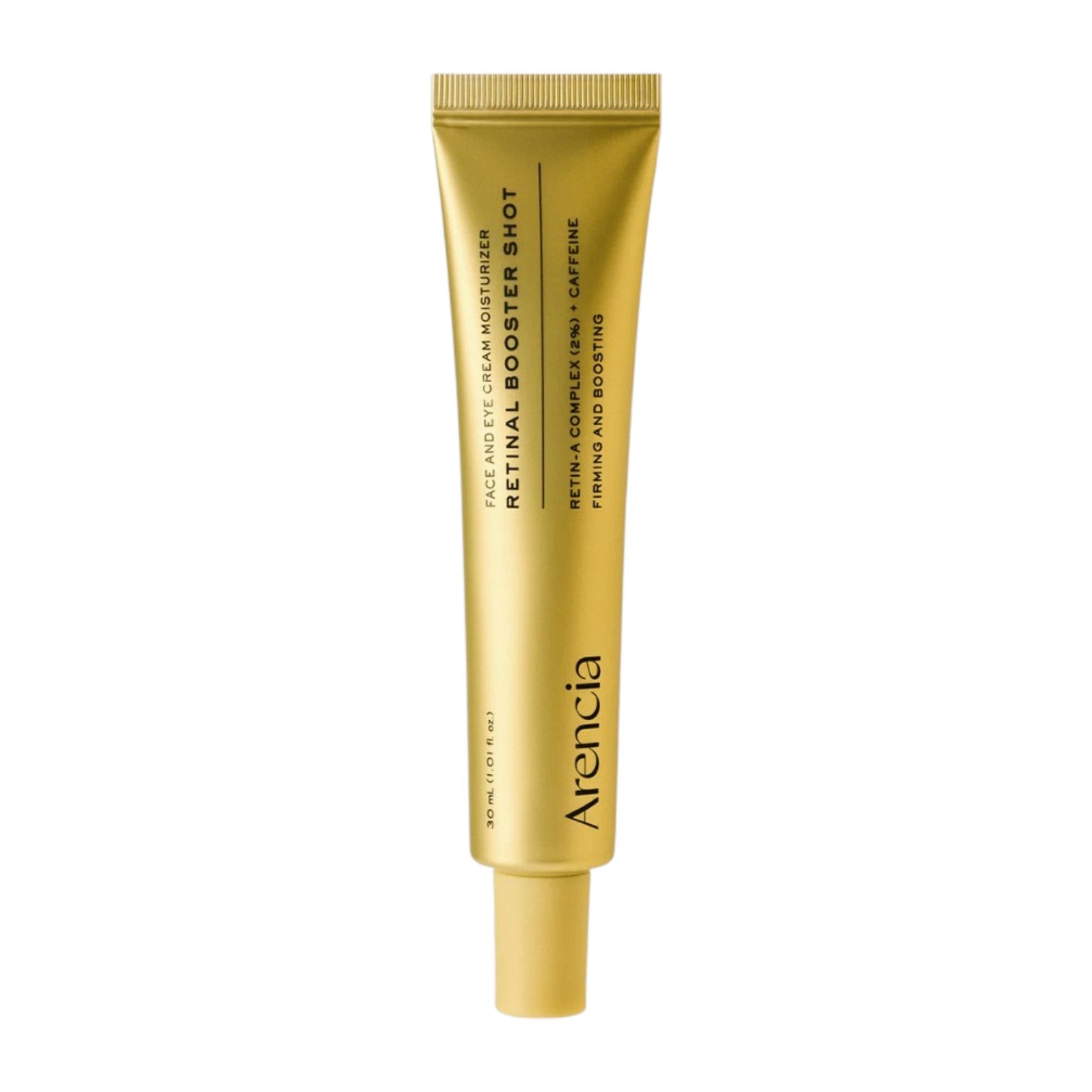 ARENCIA Retinal Booster Shot 30ml - BelluBeauty