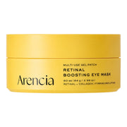 ARENCIA Retinal Boosting Eye Mask 60pcs - BelluBeauty