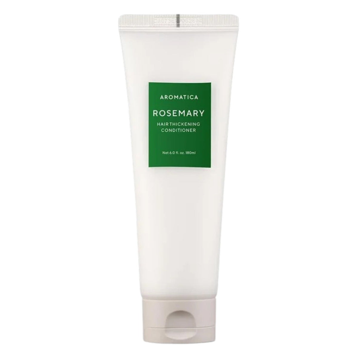 AROMATICA Rosemary Hair Thickening Conditioner 180ml - BelluBeauty