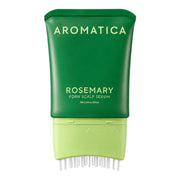 AROMATICA Rosemary PDRN Scalp Serum 100ml - BelluBeauty