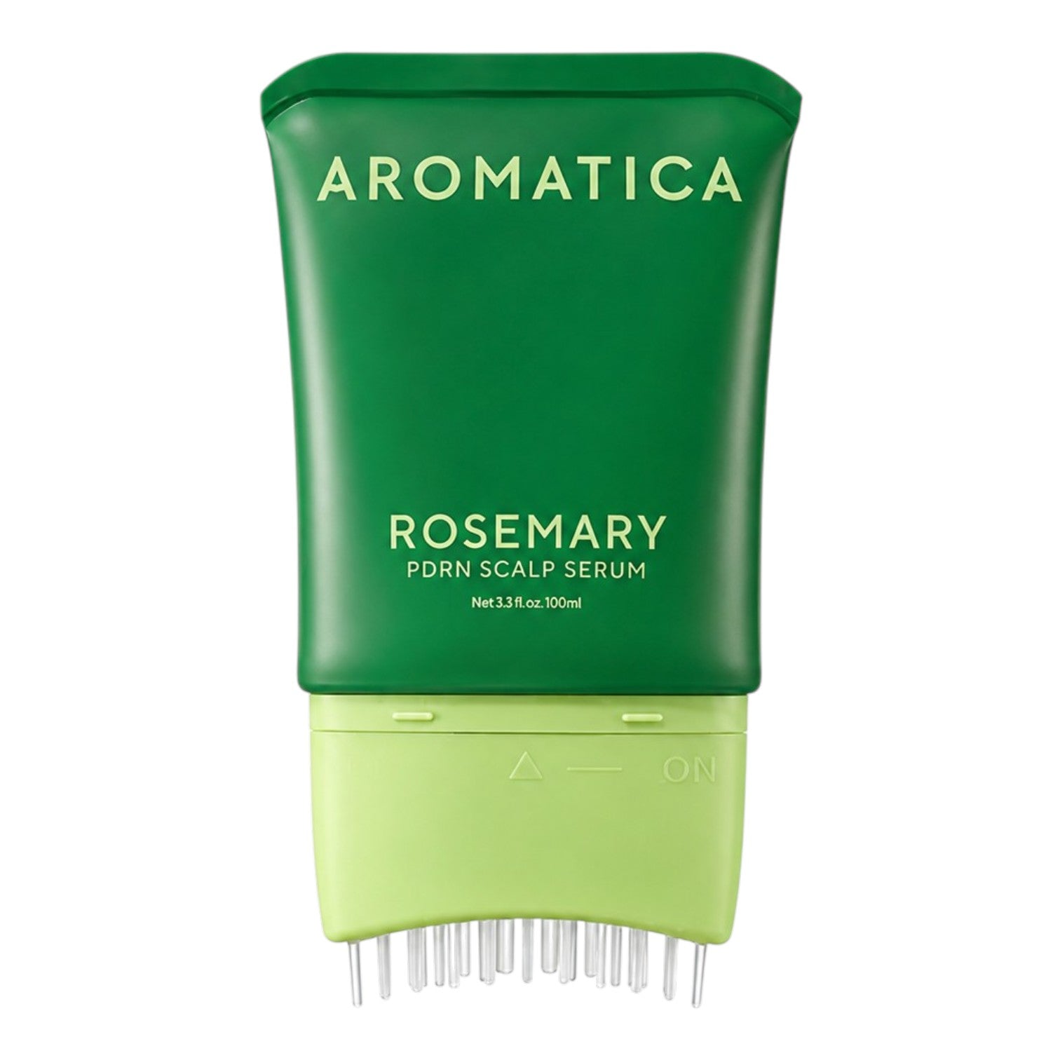AROMATICA Rosemary PDRN Scalp Serum 100ml - BelluBeauty