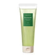 AROMATICA Rosemary Scalp Scaling Shampoo 180ml - bellubeauty
