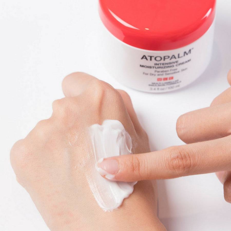 ATOPALM MLE Cream 100ml - BelluBeauty