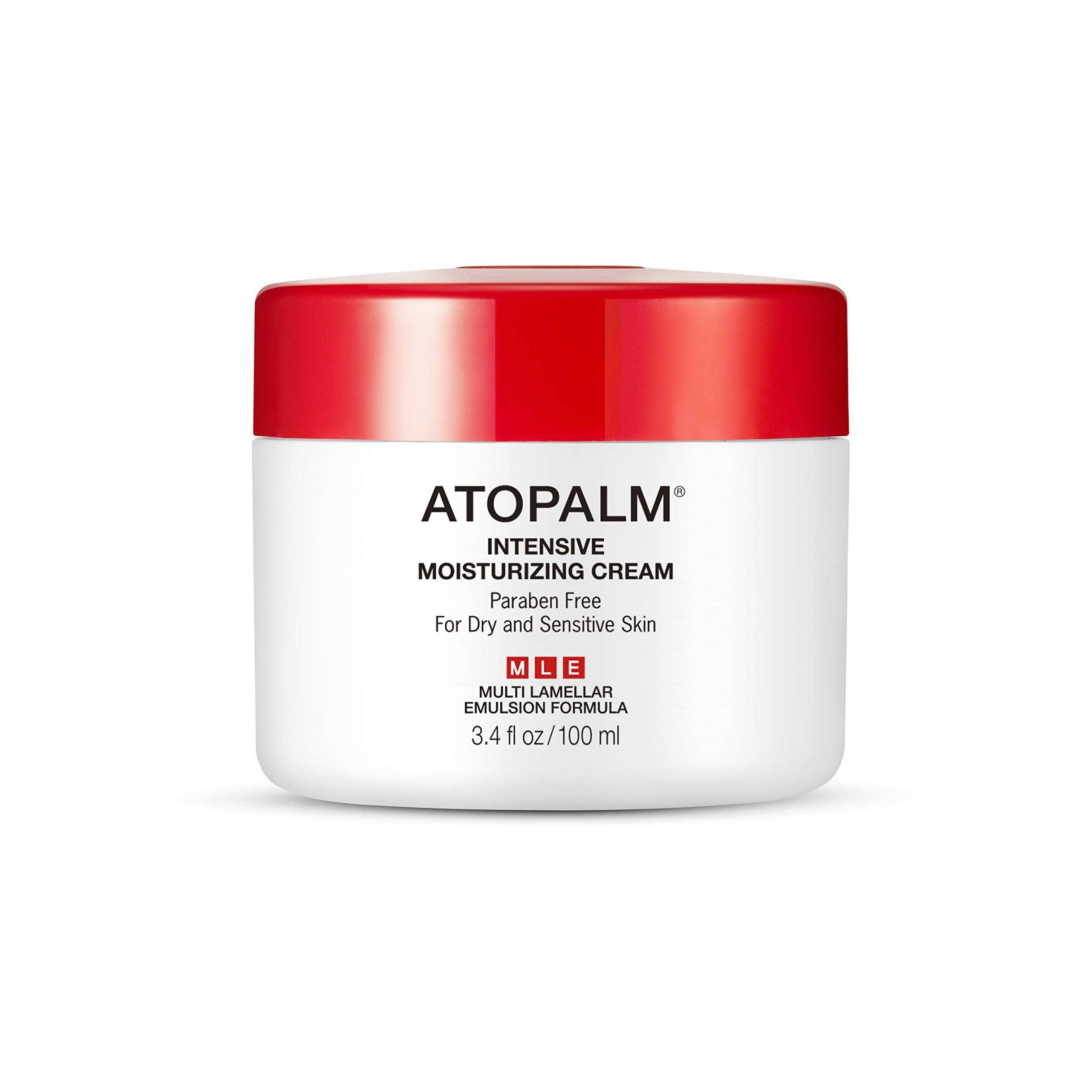 ATOPALM MLE Cream 100ml - BelluBeauty