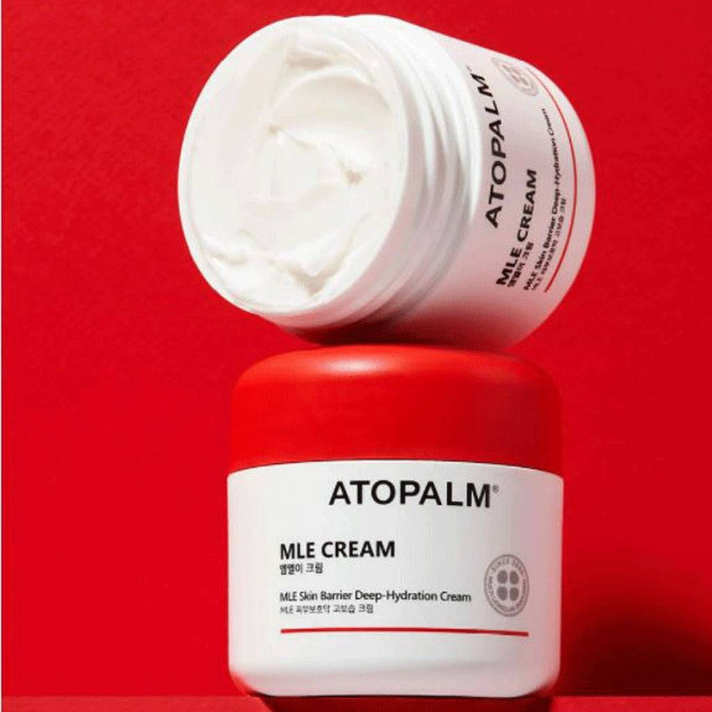 ATOPALM MLE Cream 100ml - BelluBeauty