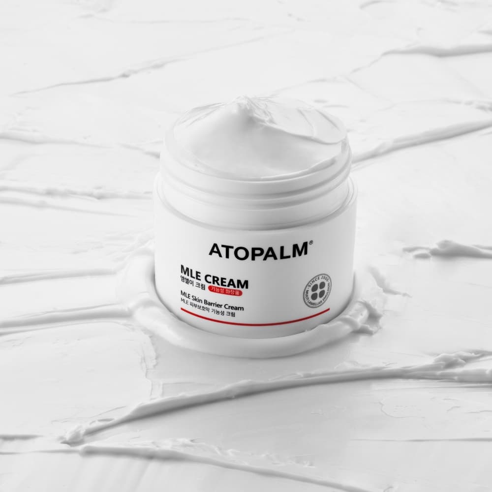 ATOPALM MLE Cream 100ml - bellubeauty