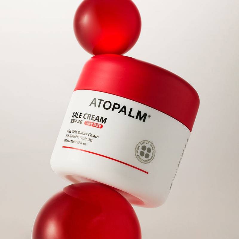ATOPALM MLE Cream 100ml - BelluBeauty