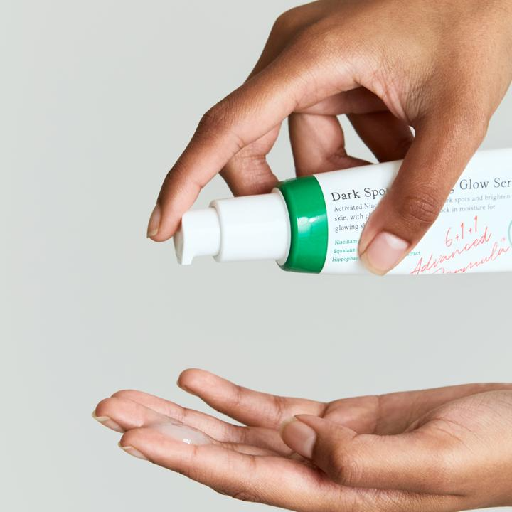 AXIS-Y Dark Spot glow serum - bellubeauty