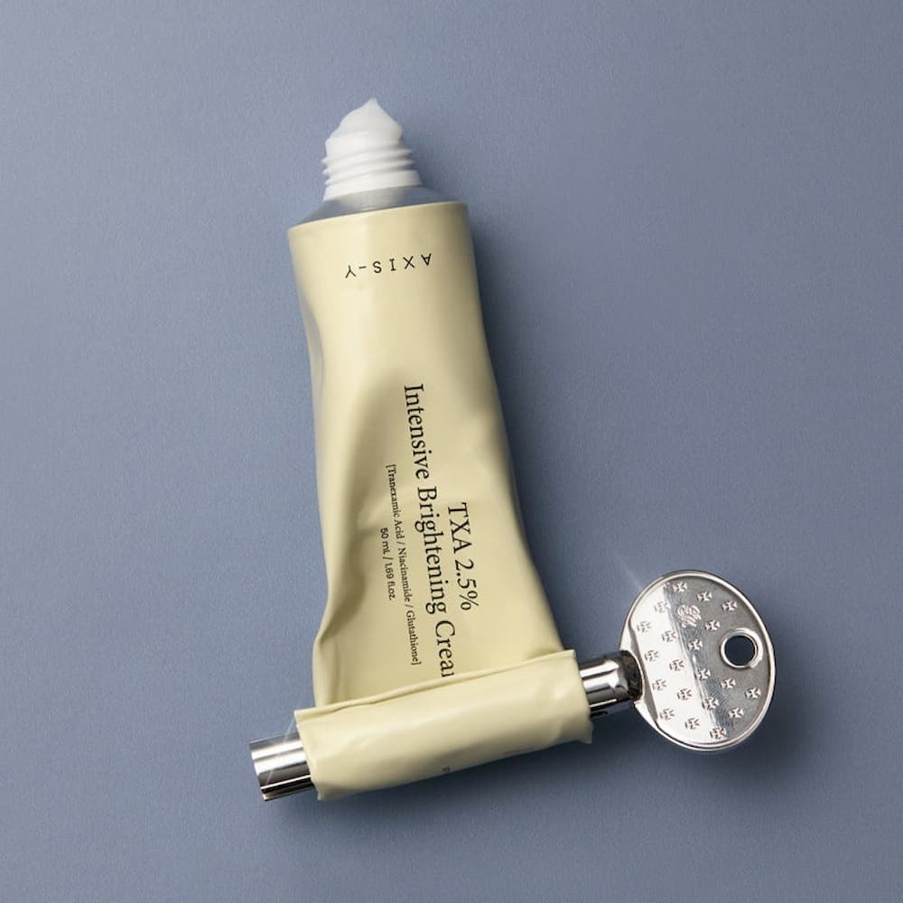 AXIS-Y TXA 2.5% Intensive Brightening Cream 50ml - BelluBeauty