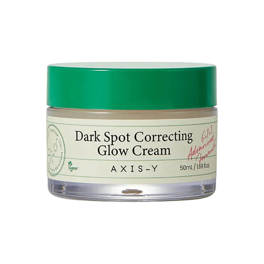 AXIS-Y Dark Spot Correcting Glow Cream 50ml