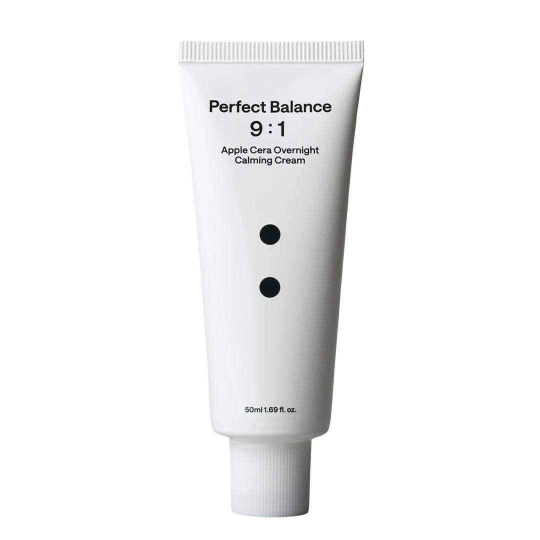 B:LAB Apple Cera Overnight Calming Cream 50ml - bellubeauty