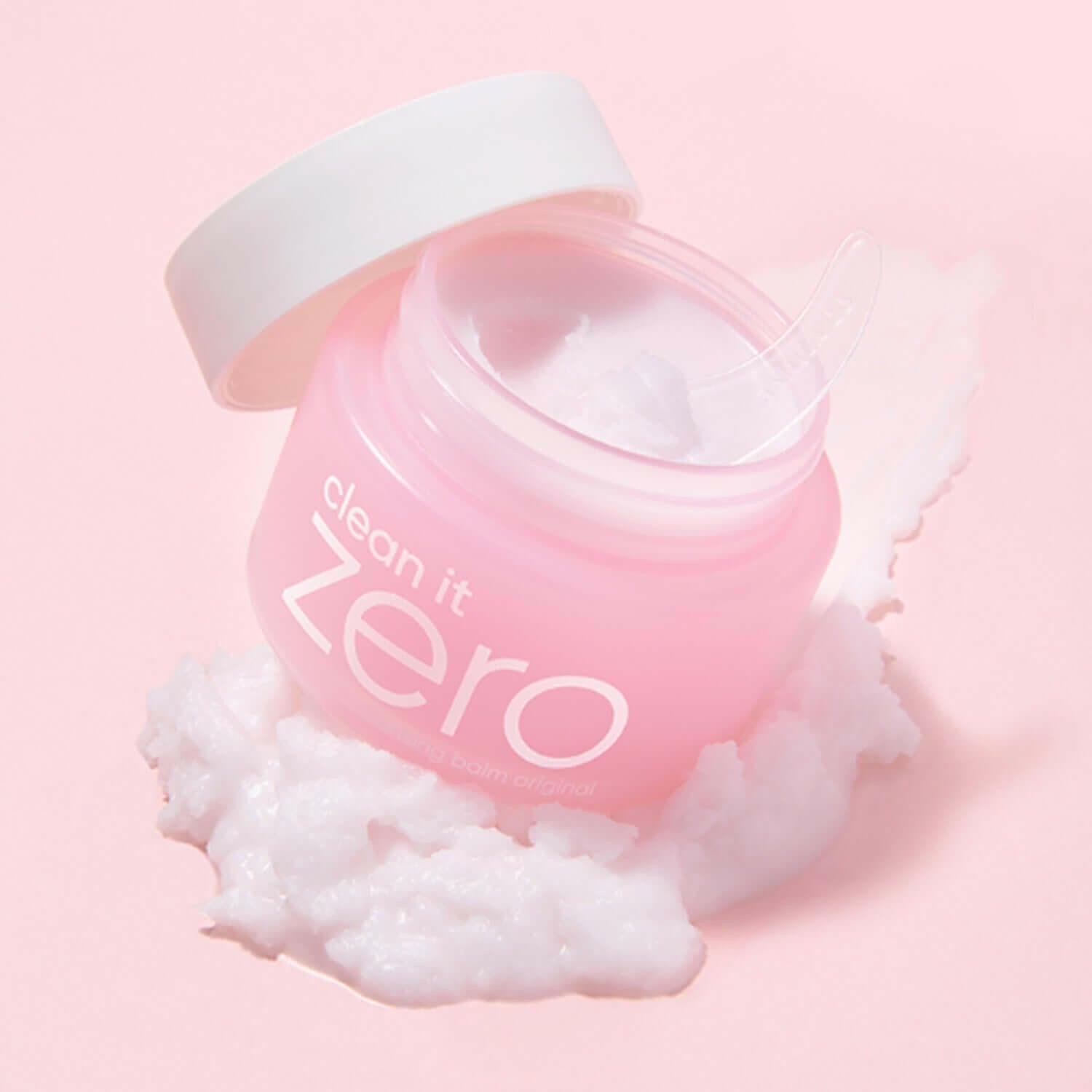 BANILA CO Clean It Zero Cleansing Balm Original 100ml - bellubeauty