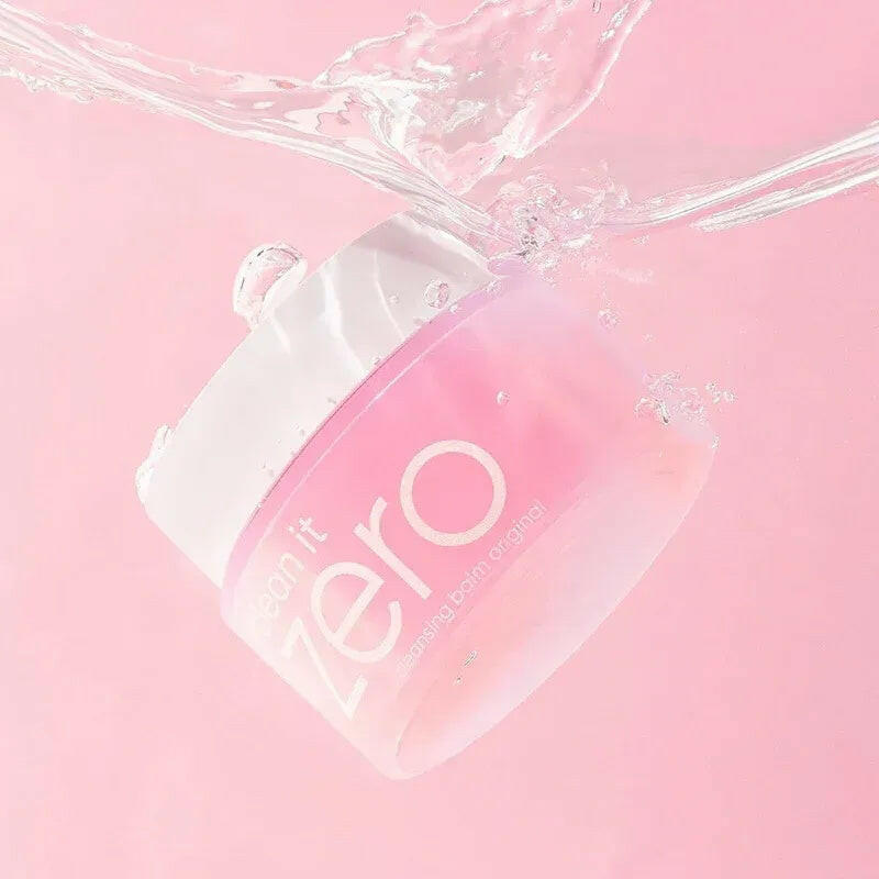 BANILA CO Clean It Zero Cleansing Balm Original 25ml - bellubeauty