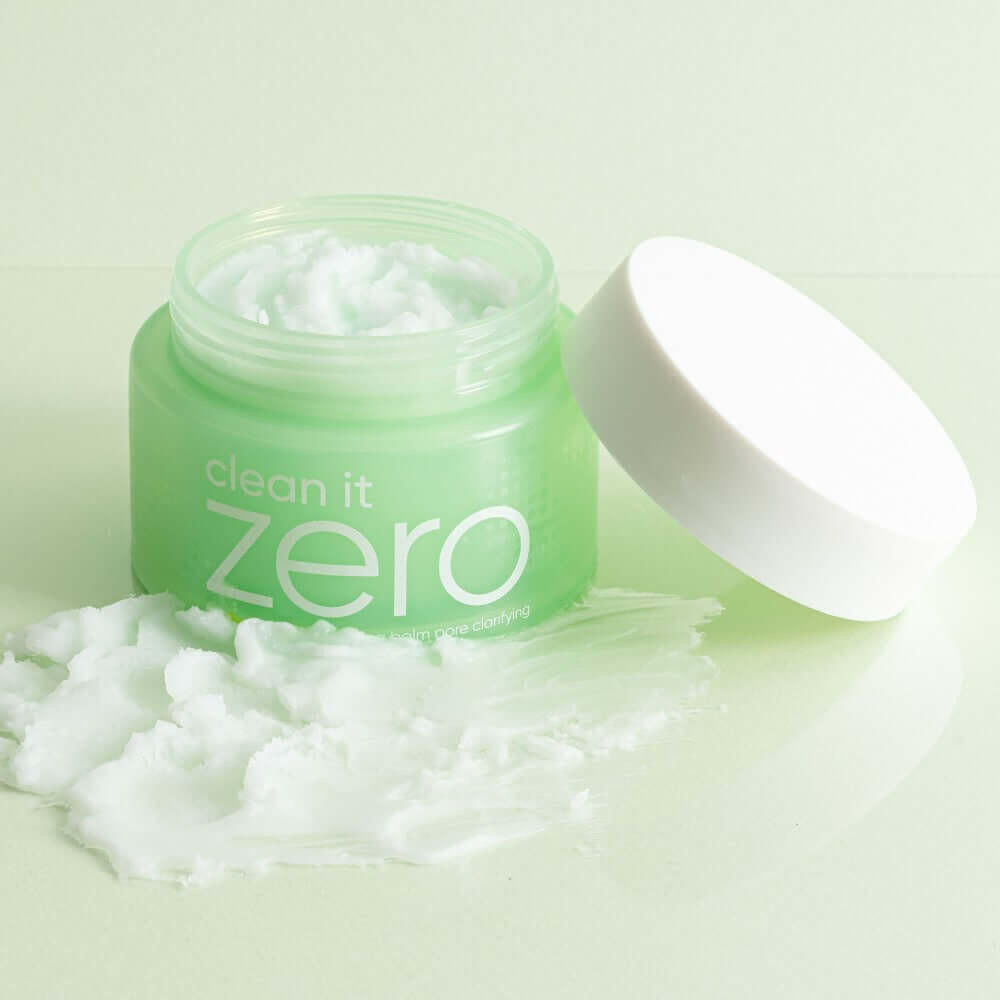 BANILA CO Clean It Zero Cleansing Balm Pore Clarifying 100ml - bellubeauty