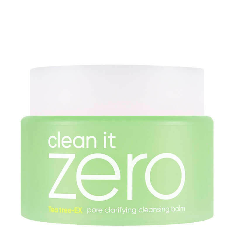 BANILA CO Clean It Zero Cleansing Balm Pore Clarifying 100ml - bellubeauty