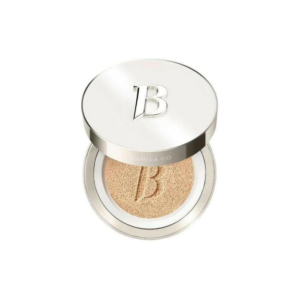BANILA CO Covericious Ultimate Cover Cushion - bellubeauty