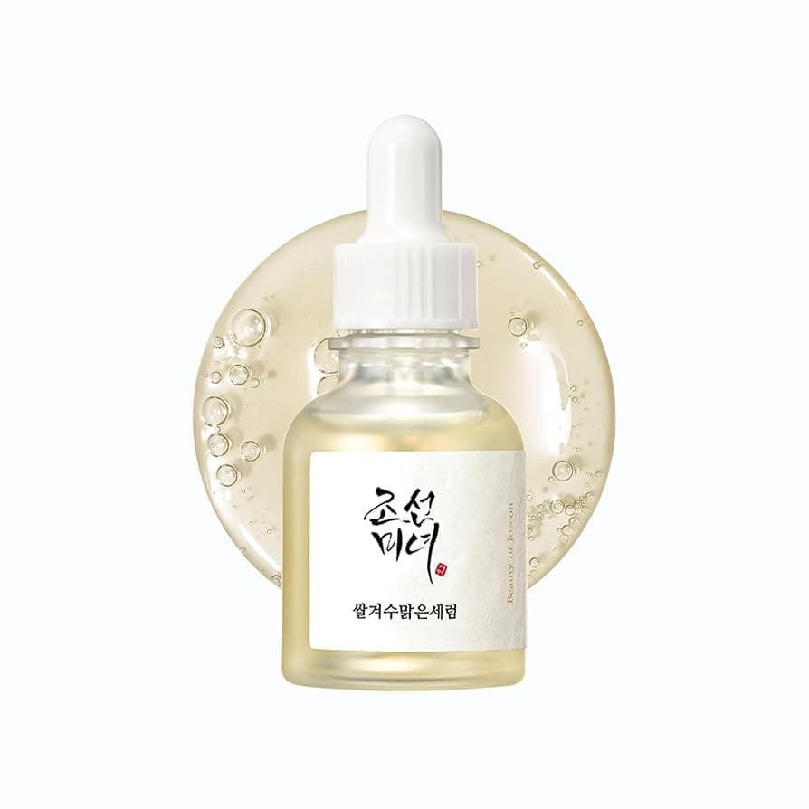 BEAUTY OF JOSEON Glow Deep Serum 30ml - bellubeauty
