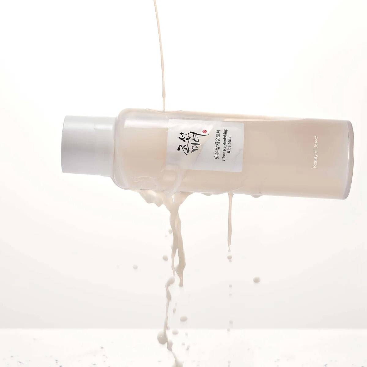 BEAUTY OF JOSEON Glow Replenishing Rice Milk 150ml - BelluBeauty